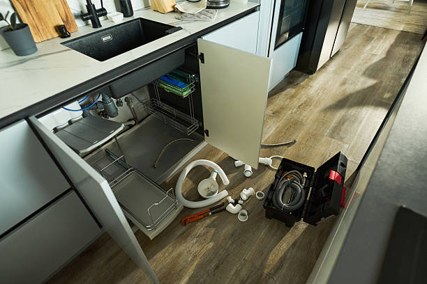 24/7 Emergency Pipe Repair experts in Galesburg, MI